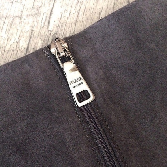 Prada Boots - Picture 7 of 8